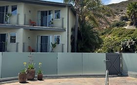 The Malibu Motel